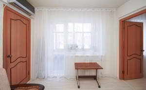 3-к квартира, вторичка, 48м2, 2/5 этаж