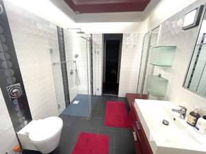 4-к квартира, вторичка, 159м2, 7/9 этаж