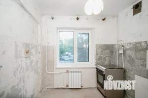 2-к квартира, вторичка, 48м2, 2/5 этаж