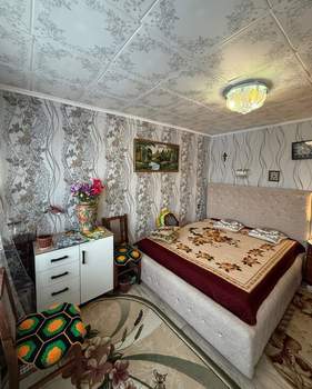 2-к квартира, вторичка, 44м2, 4/5 этаж