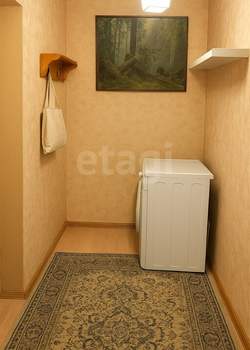 1-к квартира, вторичка, 36м2, 7/9 этаж