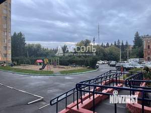 4-к квартира, вторичка, 109м2, 5/9 этаж