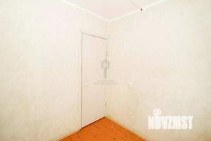 1-к квартира, вторичка, 28м2, 1/5 этаж