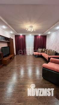 3-к квартира, вторичка, 98м2, 8/16 этаж