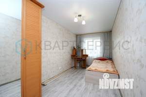 2-к квартира, вторичка, 45м2, 2/5 этаж