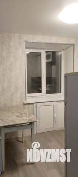 2-к квартира, вторичка, 42м2, 1/5 этаж