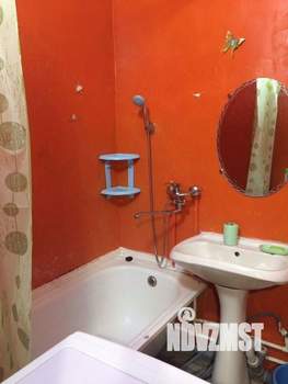 1-к квартира, вторичка, 37м2, 4/10 этаж