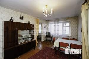 3-к квартира, вторичка, 57м2, 2/3 этаж