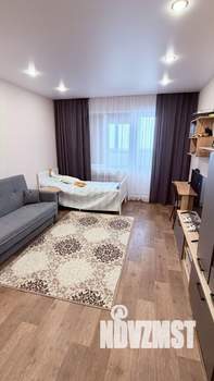 3-к квартира, вторичка, 70м2, 9/11 этаж