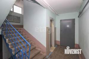 3-к квартира, вторичка, 63м2, 7/9 этаж