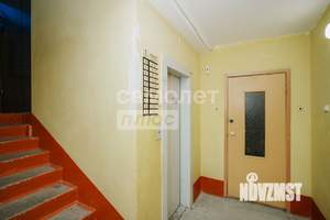 3-к квартира, вторичка, 63м2, 8/10 этаж