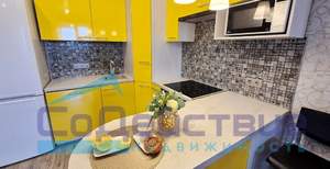 3-к квартира, вторичка, 67м2, 10/16 этаж