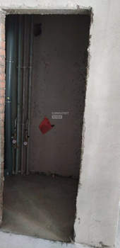 2-к квартира, вторичка, 45м2, 9/15 этаж