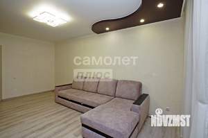 2-к квартира, вторичка, 55м2, 10/10 этаж