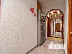 3-к квартира, вторичка, 60м2, 4/5 этаж