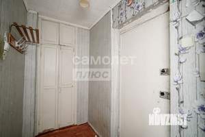 1-к квартира, вторичка, 30м2, 2/5 этаж