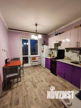 1-к квартира, вторичка, 34м2, 6/10 этаж