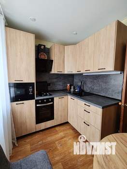 3-к квартира, вторичка, 59м2, 5/9 этаж