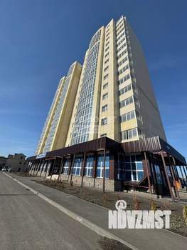 2-к квартира, вторичка, 52м2, 4/16 этаж