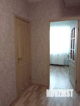 1-к квартира, вторичка, 37м2, 6/10 этаж