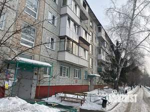 4-к квартира, вторичка, 76м2, 5/5 этаж