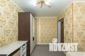 1-к квартира, вторичка, 22м2, 2/5 этаж