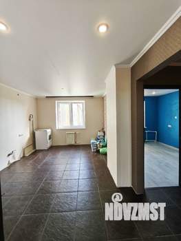 3-к квартира, вторичка, 66м2, 10/10 этаж