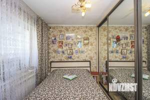 3-к квартира, вторичка, 50м2, 7/9 этаж