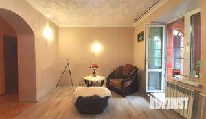 3-к квартира, вторичка, 62м2, 1/2 этаж