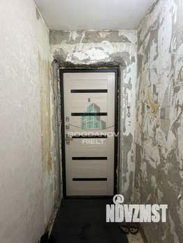 1-к квартира, вторичка, 31м2, 1/5 этаж