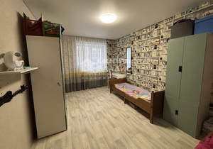 3-к квартира, вторичка, 67м2, 8/9 этаж