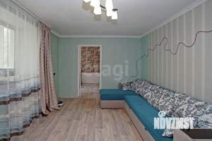 3-к квартира, вторичка, 55м2, 2/9 этаж