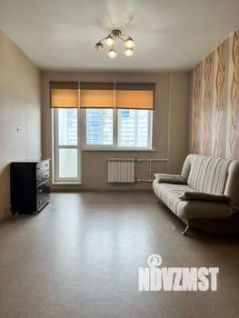 2-к квартира, вторичка, 63м2, 3/14 этаж