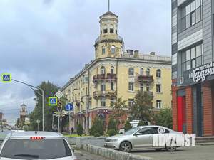3-к квартира, вторичка, 68м2, 3/4 этаж