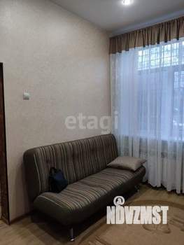 1-к квартира, вторичка, 30м2, 1/5 этаж