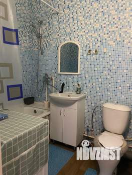 1-к квартира, вторичка, 33м2, 3/10 этаж