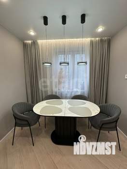 3-к квартира, вторичка, 92м2, 7/16 этаж