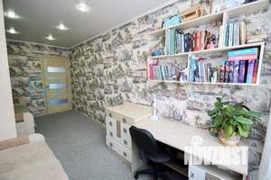 2-к квартира, вторичка, 44м2, 5/5 этаж