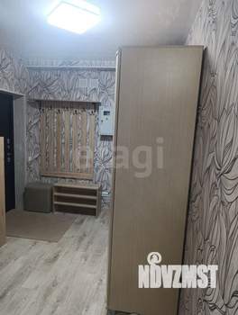 1-к квартира, вторичка, 37м2, 4/16 этаж