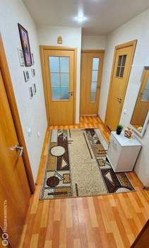 1-к квартира, вторичка, 32м2, 8/9 этаж