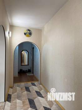 3-к квартира, вторичка, 68м2, 9/12 этаж