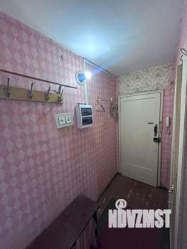 2-к квартира, вторичка, 45м2, 3/5 этаж