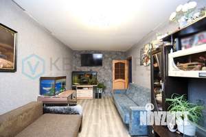 2-к квартира, вторичка, 44м2, 4/5 этаж