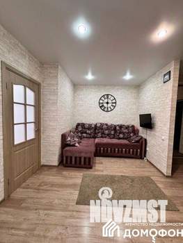 1-к квартира, вторичка, 37м2, 11/16 этаж