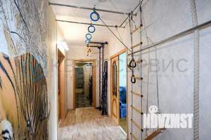 3-к квартира, вторичка, 71м2, 4/12 этаж