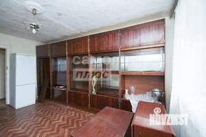 2-к квартира, вторичка, 42м2, 5/5 этаж