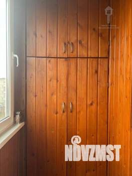 2-к квартира, вторичка, 52м2, 5/5 этаж