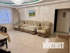 3-к квартира, вторичка, 68м2, 1/12 этаж