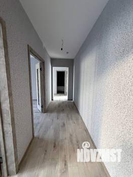 2-к квартира, вторичка, 55м2, 4/10 этаж