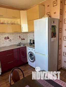1-к квартира, вторичка, 37м2, 10/10 этаж